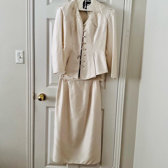 Collection by Federique Formal/Wedding suit - Picture 1 of 8